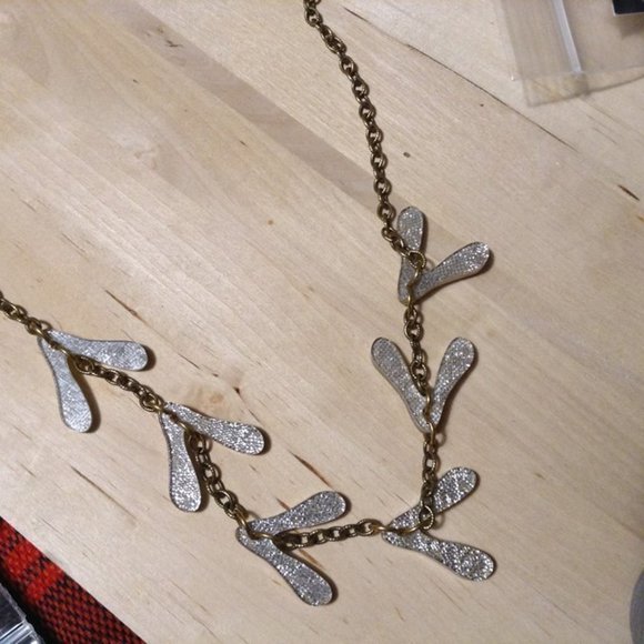 Elevate necklace luster (VIP exclusive) by CBA - Picture 1 of 1